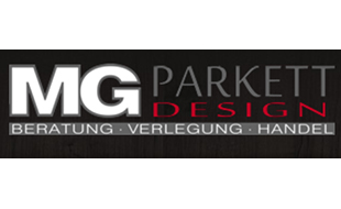 MG Parkett Design GmbH & Co. KG in Hamburg - Logo
