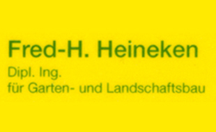 Heineken Fred H. Dipl.-Ing. Öffentlich bestellt u. vereidigter Sachverständiger für Baumgutachten in Hamburg - Logo