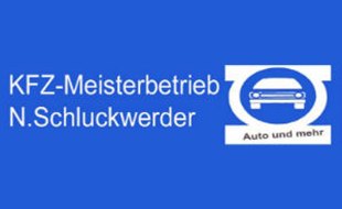 Autoservice, Schluckwerder GmbH