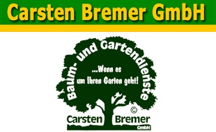 Bremer Carsten GmbH Garten- und Landschaftsbau