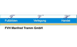 FVH Manfred Tramm GmbH Teppichböden, Kettelservice in Hamburg - Logo