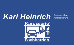 Karl Heinrich Karosseriebau & Autolackierung in Hamburg - Logo