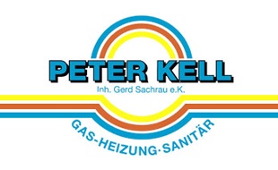 Kell Peter Gas- und Wasserinstallation in Hamburg - Logo