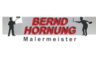 Hornung Bernd Malermeister in Hamburg - Logo
