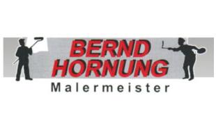 Hornung Bernd Malermeister