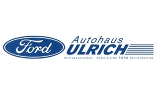 Autohaus Ulrich GmbH