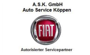 A.S.K. Auto-Service-Köppen GmbH