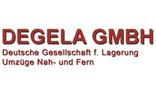 Degela GmbH in Hamburg - Logo