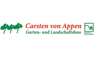Appen Carsten von Garten- und Landschaftsbau