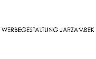 Jarzambek Werbegestaltung in Hamburg - Logo