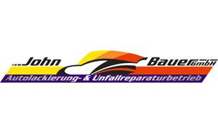 John Bauer GmbH Autolackiererei in Hamburg - Logo