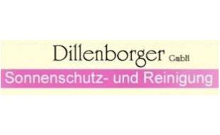 Dillenborger Sonnenschutzanlagen in Wentorf bei Hamburg - Logo