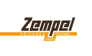 Zempel Heizungstechnik GmbH in Hamburg - Logo