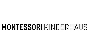 MONTESSORI KINDERHAUS an der Alster e.V. in Hamburg - Logo