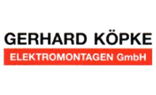 Gerhard Köpke, Elektromontagen GmbH