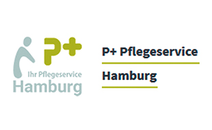 P+ Ihr Pflegeservice Hamburg GmbH in Hamburg - Logo