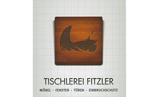 Fitzler Paul Tischlerei in Hamburg - Logo