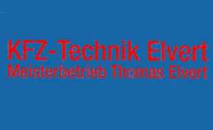 Kfz-Technik Elvert Inh. Thomas Elvert in Hamburg - Logo