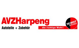 Avz Karl-Rudolf Harpeng Autoreparaturen in Hamburg - Logo