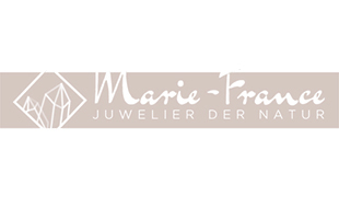 MARIE-FRANCE in Hamburg - Logo