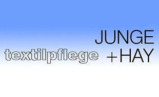 Junge & Hay Textilpflege in Hamburg - Logo