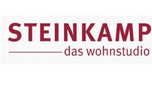 Wohnstudio GmbH, Heinrich Steinkamp Einrichtungshaus in Hamburg - Logo