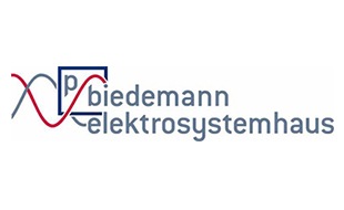 Biedemann Peter GmbH Datennetzwerktechnik Elektro Telefonallagen Sicherheitstechnik