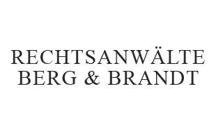 Berg u. Brandt Rechtsanwälte in Hamburg - Logo