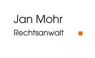Mohr Jan Rechtsanwalt in Hamburg - Logo
