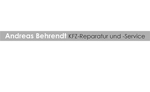 Andreas Behrendt, KFZ Meisterbetrieb