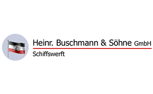 Heinrich Buschmann & Söhne GmbH in Hamburg - Logo