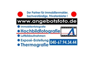 Carlsson Sven-Olof Immobilienmakler in Hamburg - Logo