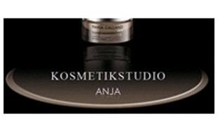 Kosmetikstudio Anja Inh. Anna Wojciechowski in Wentorf bei Hamburg - Logo
