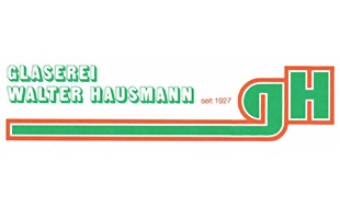 Glaserei Walter Hausmann GmbH Glaserei in Norderstedt - Logo