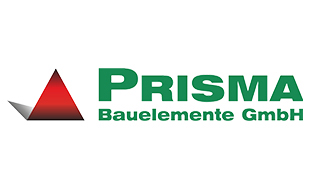 Prisma Bauelemente GmbH Fenster und Türen in Norderstedt - Logo