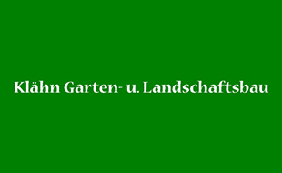 Klähn Garten- und Landschaftsbau