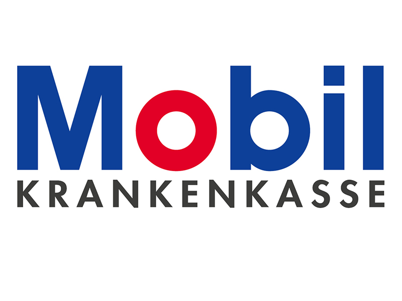 Mobil KRANKENKASSE aus Hamburg