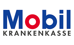 Mobil Krankenkasse in Hamburg - Logo
