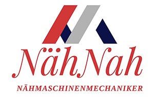 Nähnah Nähmaschinenmechaniker in Norderstedt - Logo