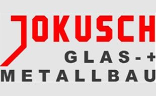 Jokusch Glas- und Metallbaugesellschaft mbH Glasbau Metallbau in Hamburg - Logo