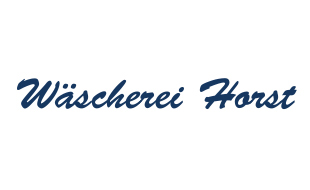 Wäscherei Horst Inh. Rainer Korn in Hamburg - Logo