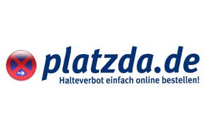 Platzda GmbH Baustellenabsicherung in Hamburg - Logo