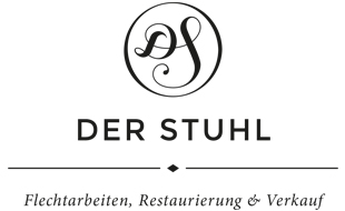 Der Stuhl - Stuhlrestaurierungen in Hamburg - Logo