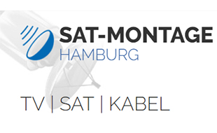 SAT-Montage Hamburg GmbH in Hamburg - Logo