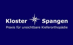 Kloster-Stern-Spangen Dr.Dr.Thomas Helling Praxis für Kieferorthopädie in Hamburg - Logo