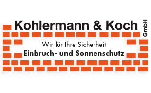 Kohlermann & Koch GmbH in Hamburg - Logo