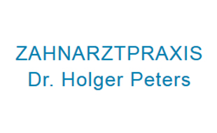 Peters Holger Dr. Zahnarztpraxis in Hamburg - Logo