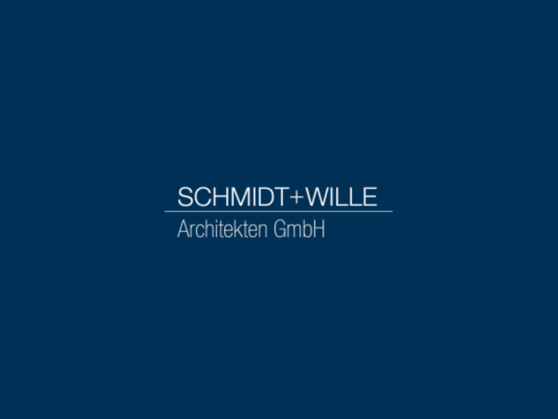 Schmidt+Wille Architekten GmbH aus Hamburg