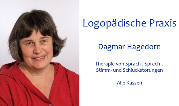 Dagmar Hagedorn aus Hamburg