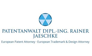 Jaeschke Rainer Patentanwalt in Norderstedt - Logo